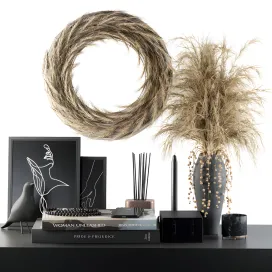 Decorative 125